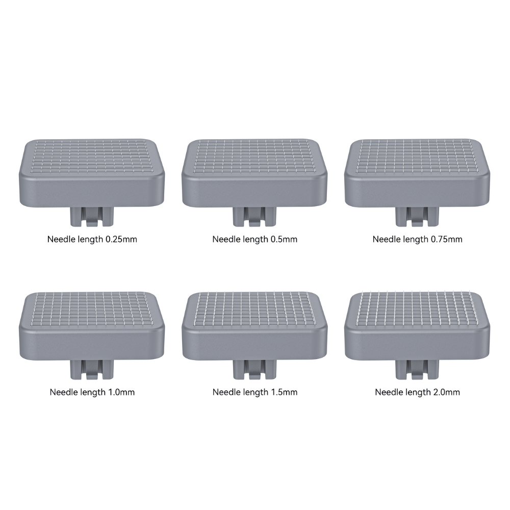Bio Pen Nåle til Bio 6 (10-pak)