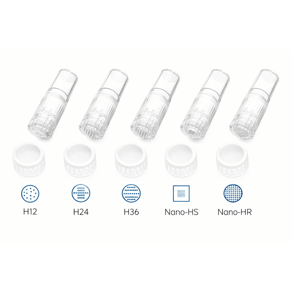 Hydra Pen Nåle til H3 & H5 (5-pak)