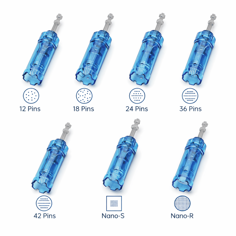 Dr. Pen Nåle til A8S, A11 & M8S (5-pak)