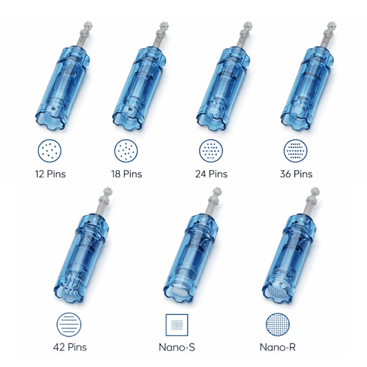 Dr. Pen Nåle til A20 (5-pak) 